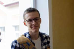 Викторов Гавриил Николаевич