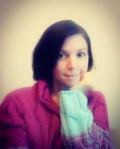 Учаева Екатерина Михайловна
