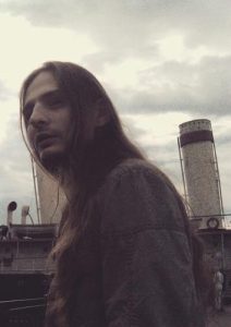 Розов Иван Андреевич