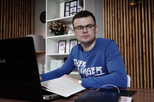 Вишневский Даниил Викторович