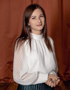Финашина Анна Константиновна