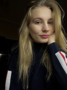 Василиса Сергеевна