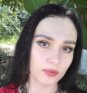 Ларионова Анна Александровна