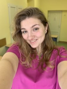 Царькова Виктория Вячеславовна