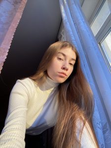 Кузнецова Мария