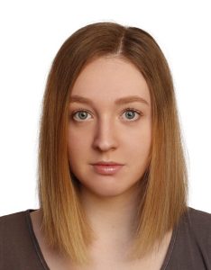 Кузьмина Светлана Валерьевна