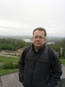 Хохлов Сергей Вениаминович