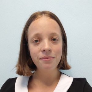 Юдина Елизавета Робертовна