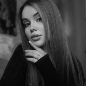 Жучкова Екатерина Александровна