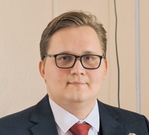 Юрлов Владислав Сергеевич