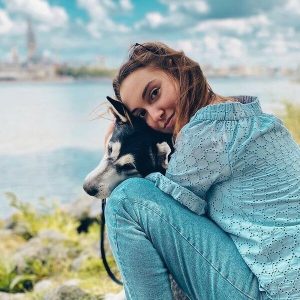 Ястребова Анастасия Юрьевна