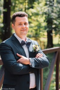 Евсеенков Иван Васильевич