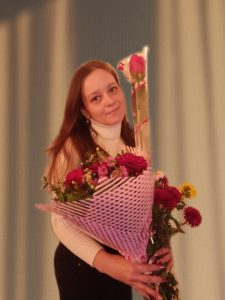 Ткаченко Елена Александровна