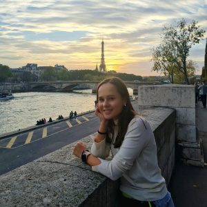 Валиева Анита Ривхатовна
