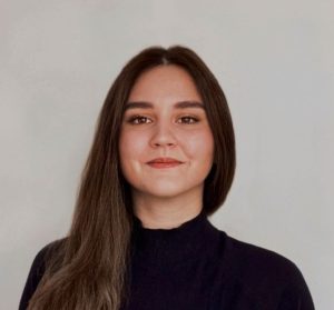 Кирилюк Валерия Сергеевна