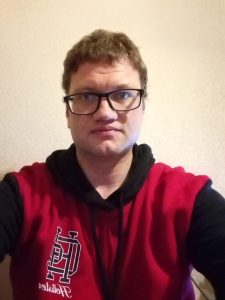 Агеев Алексей Витальевич