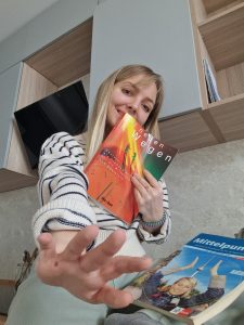 Балыко Елена Александровна