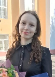 Федяева Екатерина Дмитриевна