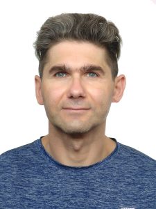 Бендь Дмитрий Николаевич