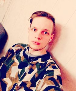 Чубаров Антон Артемович