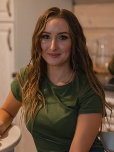 Карпатская Анастасия Алексеевна