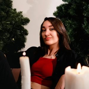 Лашкевич Милана Евгеньевна