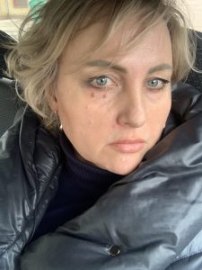 Бондаренко Ирина Александровна
