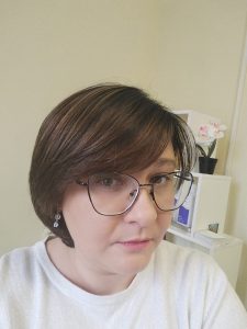 Круковская Юлия Юрьевна