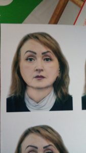 Шеремета Марта Ивановна