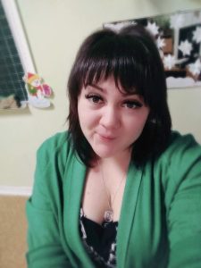 Мельник Екатерина Евгеньевна