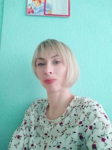 Бондаренко Нелли Александровна