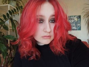 Мамонова Юлия Олеговна