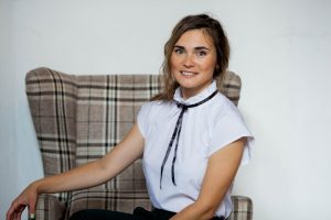 Шепелева Екатерина Анатольевна