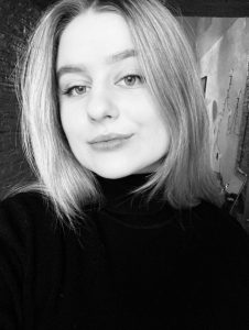 Шукало Карина Олеговна