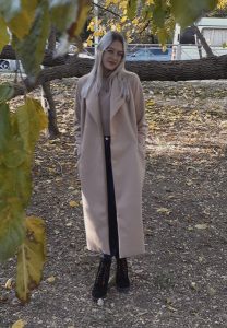 Логинова Полина Витальевна
