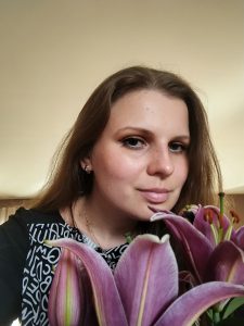 Ушакова Юлия Валериевна