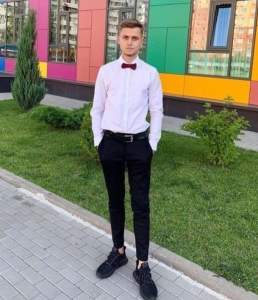Попов Александр Евгеньевич