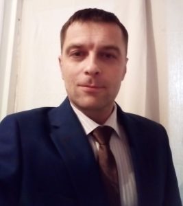 Поженько Сергей Петрович