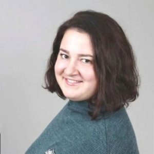 Пикалова Дарья Игоревна