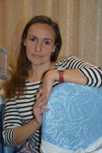 Шарапова Екатерина Александровна