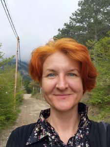 Куликова Виктория Викторовна
