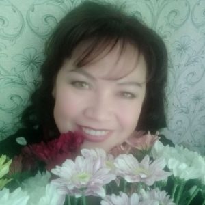 Баимова Раушания Калитаевна