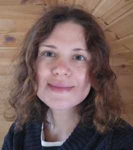 Скачкова Варвара Андреевна
