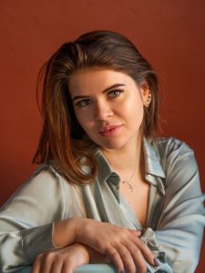 Пацукова Дарья Александровна