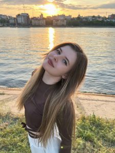 Скачкова Елизавета Дмитриевна