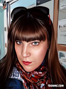 Лавриненко Ирина Александровна