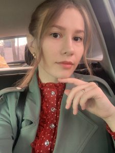 Наталия Игоревна Волкова