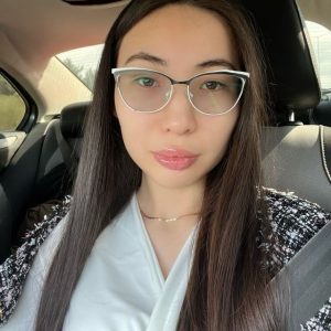 Сабина Муратова