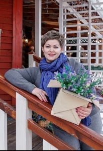 Логинова Елена Николаевна