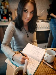 Халикова Регина Нургалиевна